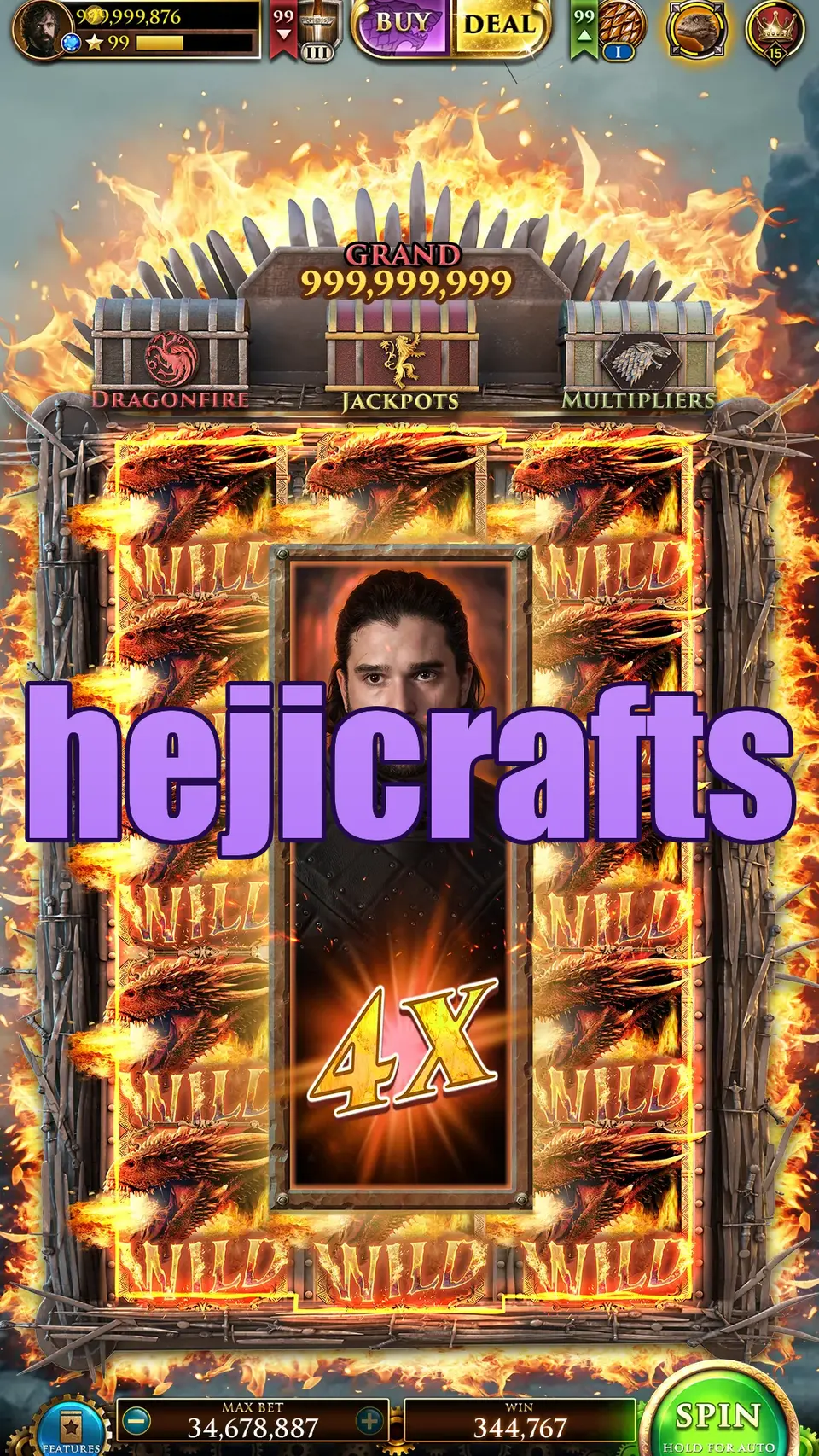 hejicrafts APK