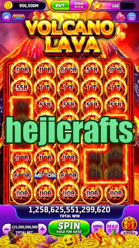 hejicrafts APK