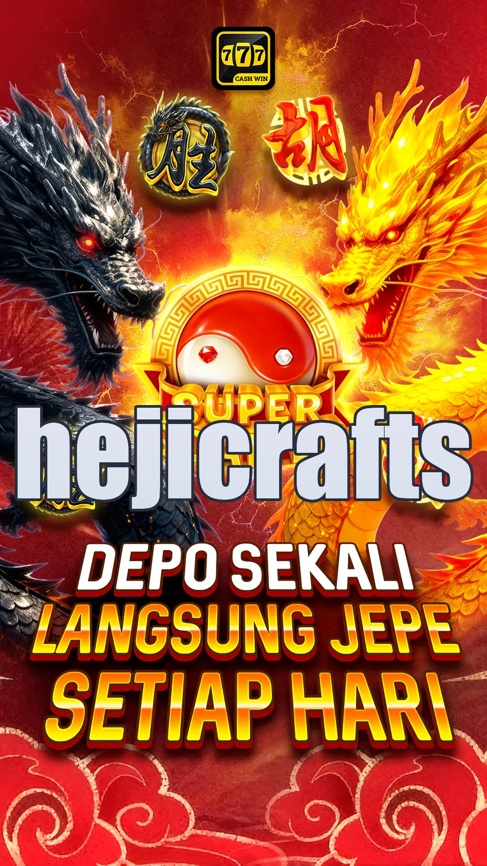 hejicrafts Masuk