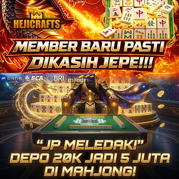 hejicrafts APK Resmi Unduh